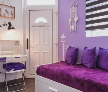 Room in a Shared House, Trent Road, NG2 - Photo 5