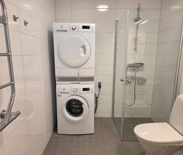 Glädjebacksgatan 4A, Trelleborg Centrum - Photo 1