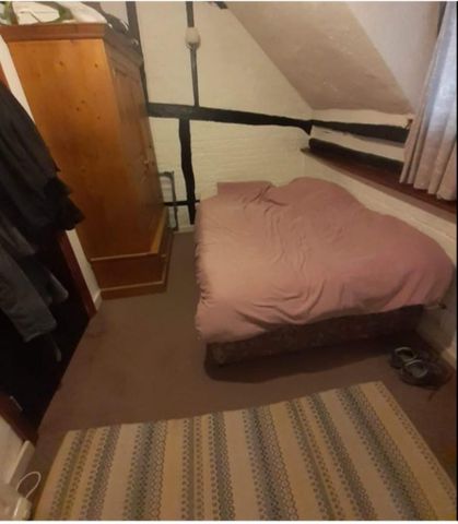1 bedroom in a house share to rent - Photo 3