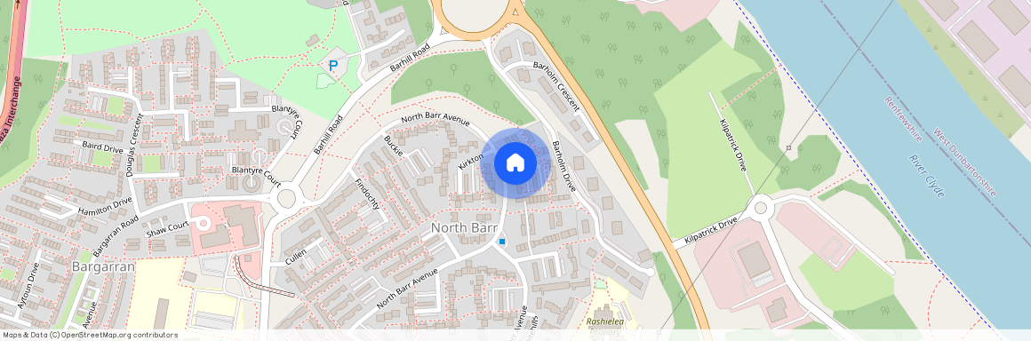 Hopeman, Erskine, PA8 6EU, Erskine