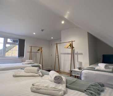 1 bedroom in a house share to rent - Photo 4