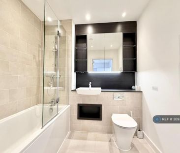 1 bedroom flat to rent - Photo 1