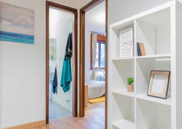 Via Roberto Schumann, Padova, Veneto 35132