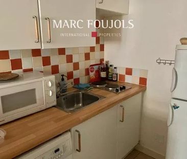 (Français) Appartement studio meublé SENLIS - Photo 6