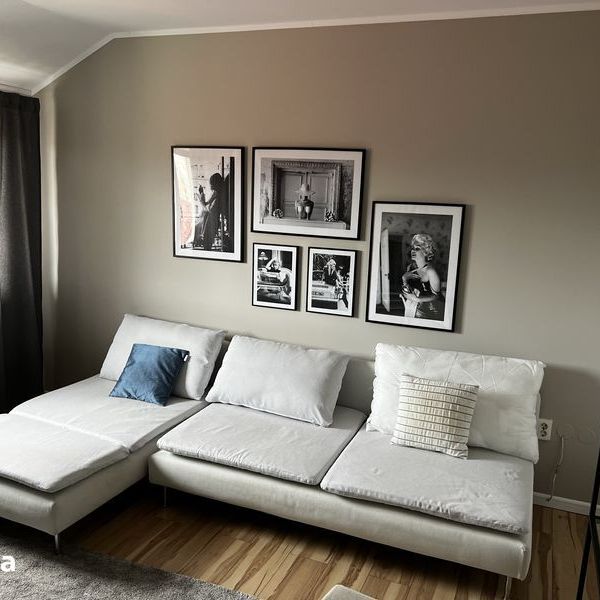 Inchiriere apartament 2 camere Ion Creanga Tatarasi - Photo 1