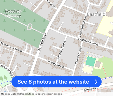 Ward Close, Peterborough, Cambridgeshire, PE1 - Photo 1