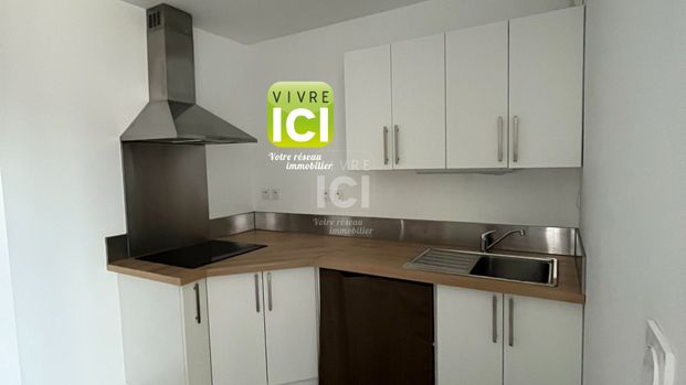 Location Appartement 2 pièces 40m² - Photo 1