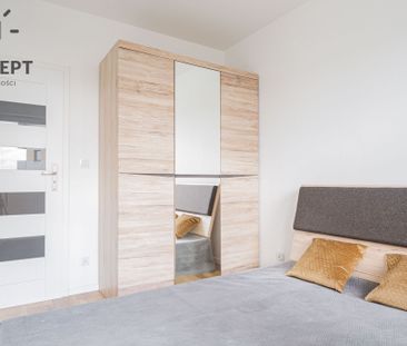 2 pok. | Balkon | Garaż | ul. Zakładowa - Фото 6