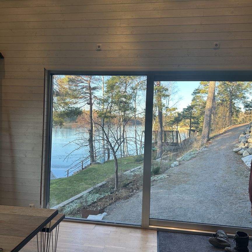 Norrbys väg, Saltsjö-Boo - Foto 1