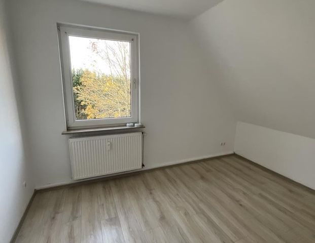 Bezugsfertige 2 Zimmer-Wohnung in Herscheid Müggenbruch - Foto 1