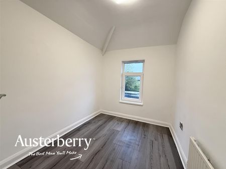 Seddon Road, Meir, Stoke-On-Trent - Photo 2