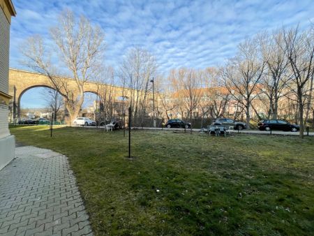 Großzügige, frisch sanierte 4-Zimmer-Wohnung im 23. Wiener Gemeindebezirk – nahe Schloss Liesing - Foto 2