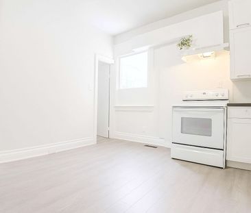 For Lease - 207 Gamble Avenue Unit# Main, Toronto, Ontario - Photo 4