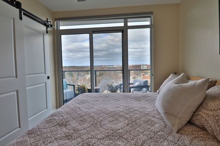 For Lease - 15 Glebe Street Unit# 1502, Cambridge, Ontario - Photo 3