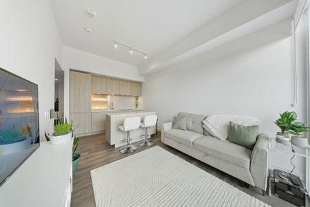 For Lease - 28 Ann Street Unit# 802, Mississauga, Ontario - Photo 4