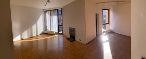 Appartement te huur - Photo 1