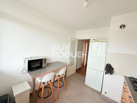 Location Appartement 1 pièce 31m² - Photo 3
