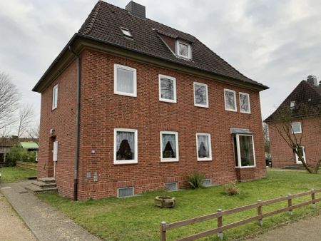 Mit Garten: 2-Zimmer-Wohnung in Bordesholm - Photo 4