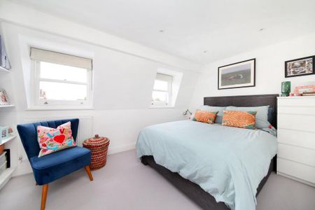 2 bedroom flat to rent - Photo 4