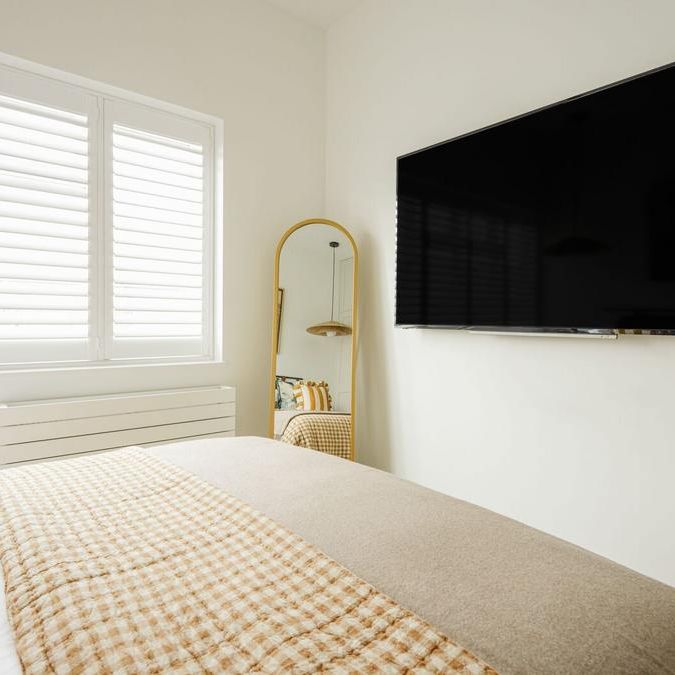5 bedroom maisonette to rent - Photo 1