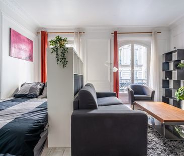 Avenue Bugeaud - Photo 4