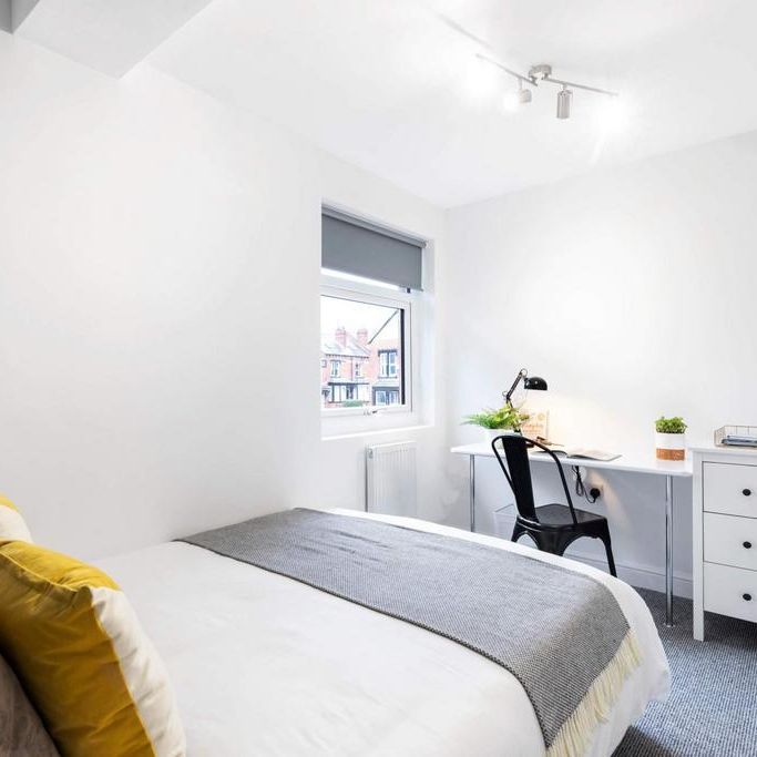 6 bedroom house to rent - Photo 1