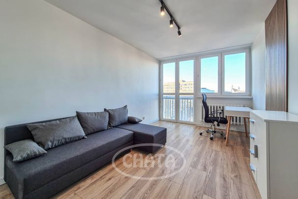 Głogowska/Rozkład/Media Miejskie/1 wynajem - Фото 1