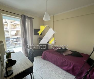 Διαμέρισμα για ενοικίαση Αγυιά (Πάτρα) - Photo 6