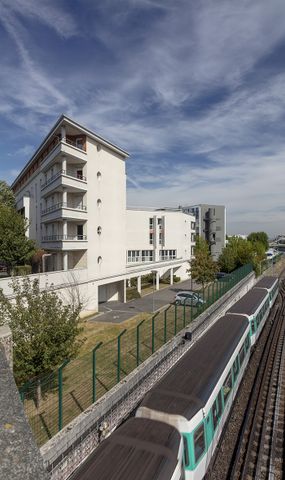 Creteil, 9 avenue F.Mitterrand, 94000 Creteil - Photo 4