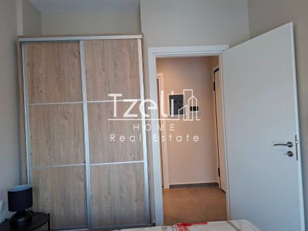 Διαμέρισμα 37 τ.μ. για ενοικίαση, Αθήνα - Κέντρο, Λεωφ. Πατησίων - Λεωφ. Αχαρνών - Φωτογραφία 3