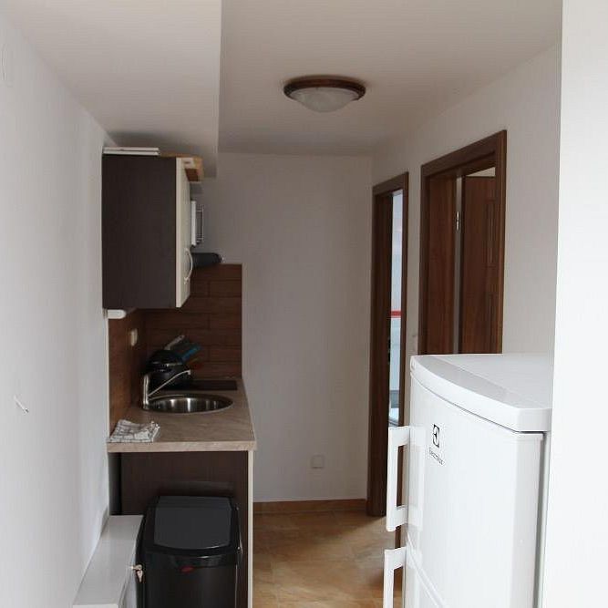 Pronájem pokoje 17 m² - Photo 1