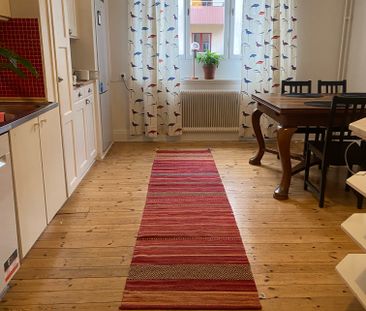 Algatan, Solna - Foto 4