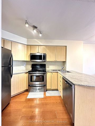 For Lease - 763 Bay Street Unit# 4212, Toronto, Ontario - Photo 5