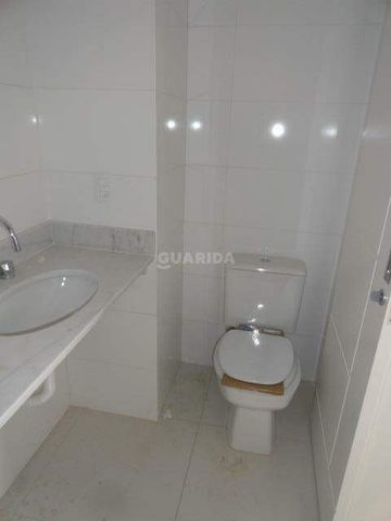 Apartamento para aluguel, 1 quarto, 1 vaga, Rio Branco - Porto Alegre/RS - COD: 25209 - Foto 4