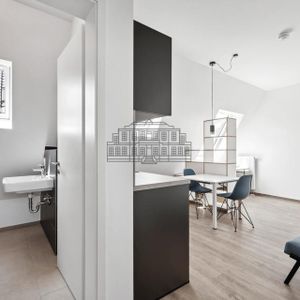 *PROVISIONSFREI* Möbeliertes Appartement im Zentrum von Aachen - Photo 2