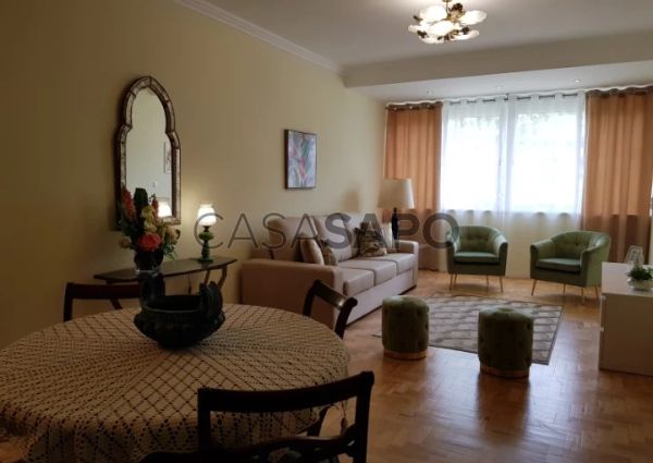 Duplex T2 Triplex para alugar em Lisboa