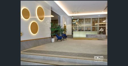 UNFURNISHED ELEGANT CORNER TWO BEDROOM ONE CARPARK APARTMENT LOCATED IN HEART OF SOUTHBANK - Photo 4