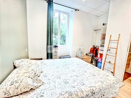 Appartement T2 près de BRIVE LA GAILLARDE à louer - Photo 3