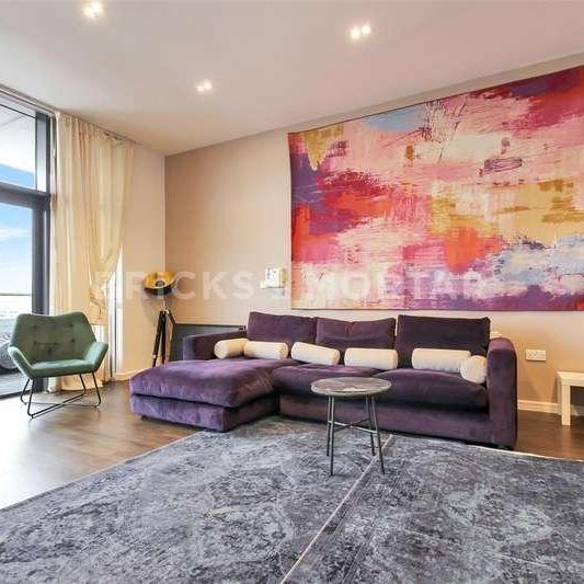 Penthouse, Degrees North, City Centre, NE1 - Photo 1