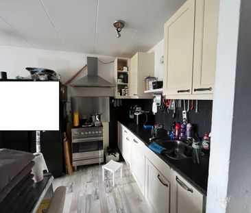 Te huur: Appartement Dirk de Raetlaan 117 in Wassenaar - Foto 2