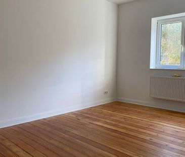 modernisierte 3-Zimmer-Wohnung, Luisenstraße 7, Flensburg - Photo 3