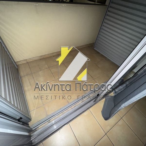 Studio/Γκαρσονιέρα για ενοικίαση Νόρμαν (Πάτρα) - Photo 1