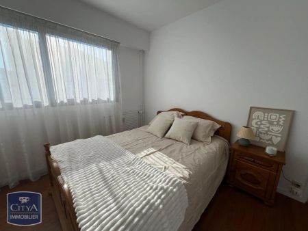 Appartement à louer 2 pièces 43.65m² - Photo 5