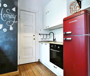 Łódź Łódź-Polesie, al. Unii Lubelskiej - Zdjęcie 2