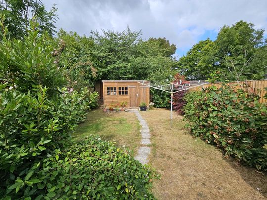 1 bedroom property to rent - Photo 1