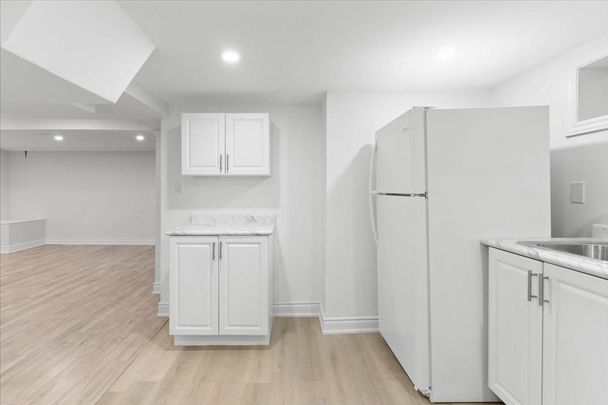 For Lease - 46 Tulloch Drive Unit# Basement, Ajax, Ontario - Photo 1