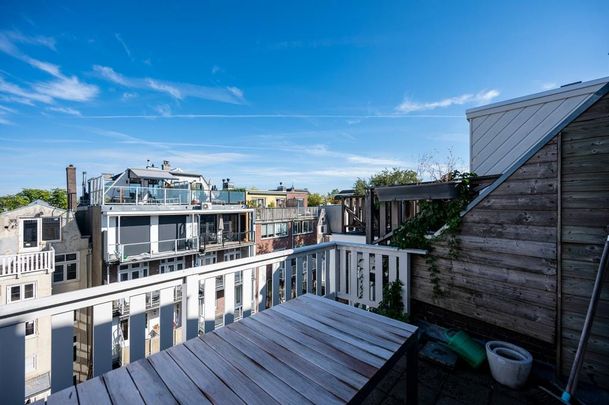 Appartement te huur: Nieuwe Leliestraat 138-D 1015 SX Amsterdam - Photo 1