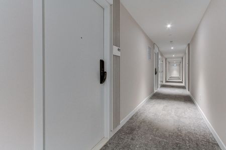 For Lease - 28 Ann Street Unit# 411, Mississauga, Ontario - Photo 5