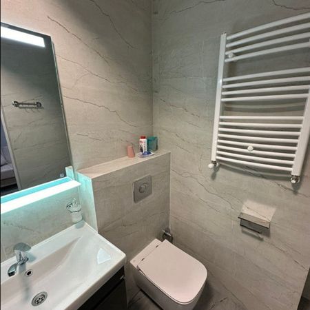 Apartament o camera 5 minute de Kaufland Marasti - Fotografie 3