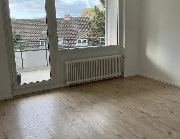3-Zimmer-Wohnung in Marl - Foto 1